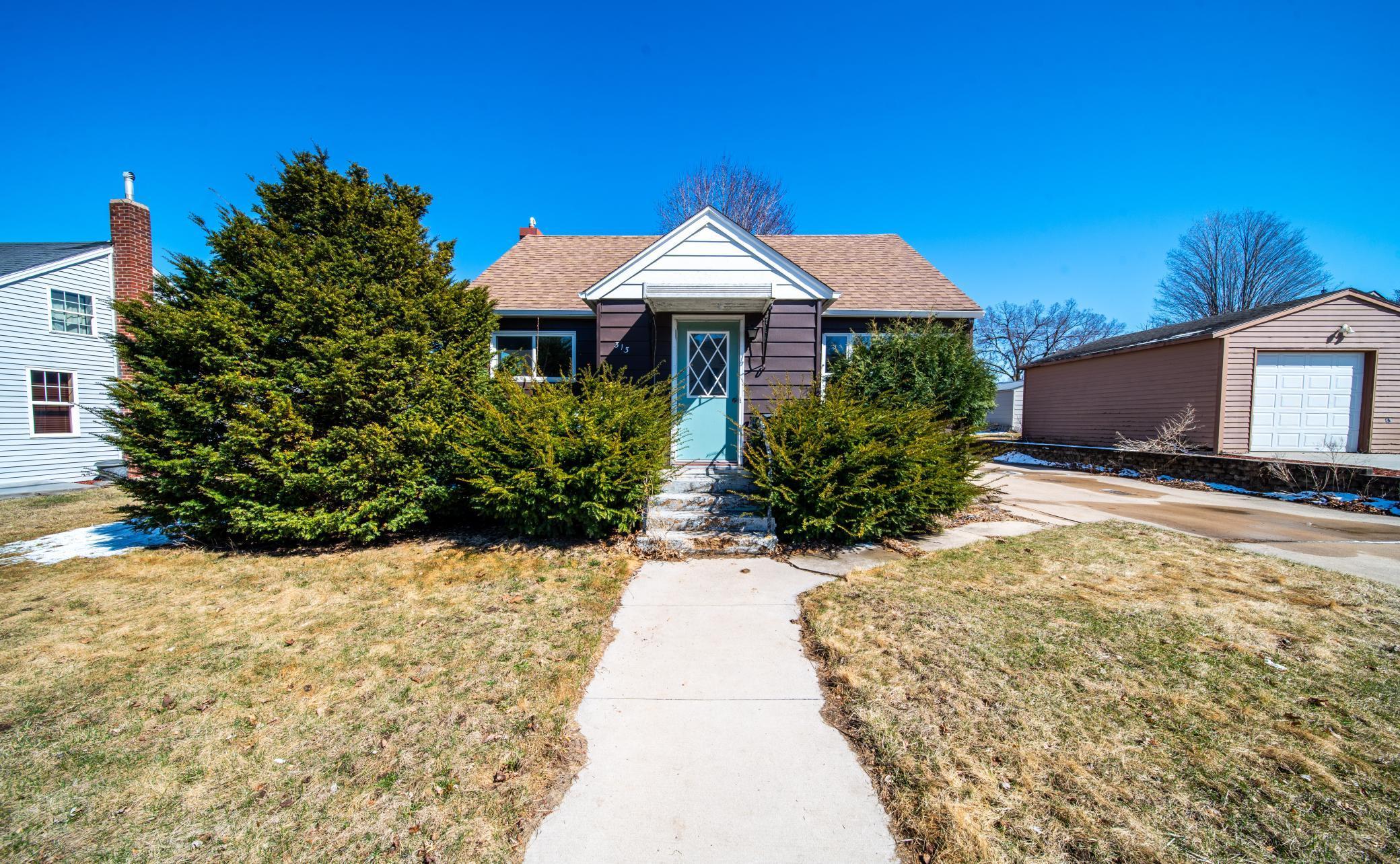 313 1st Avenue, Pine Island, Minnesota image 1