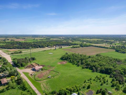 Vacant Land For Sale - XXXX 110th Street<br/> New Richmond, WI 54017