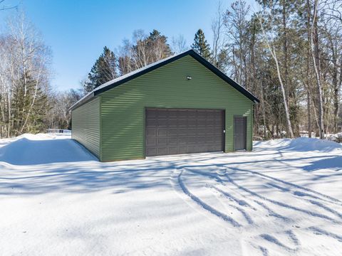 Vacant Land For Sale - 35895 600th Street<br/> Hill City, MN 55748