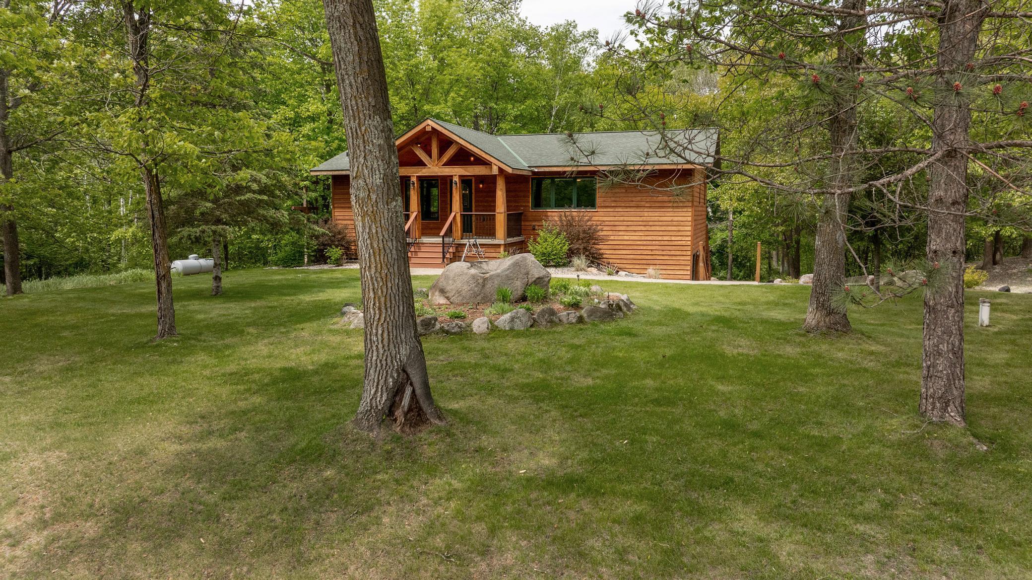 6954 108th Street, Laporte, Minnesota image 1
