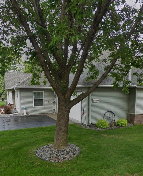 Townhouse For Sale - 13399 185th Lane<br/> Elk River, MN 55330