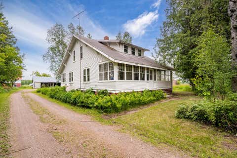 Homes For Sale - 3232 Highway 73<br/> Kettle River, MN 55757