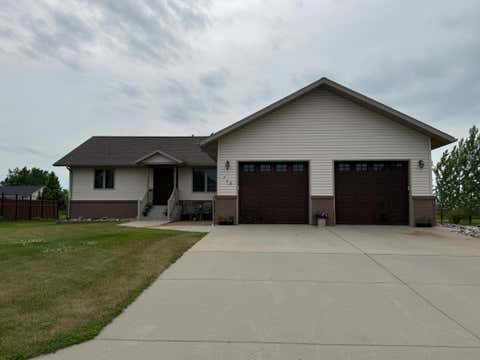 Homes For Sale - 703 7th Street<br/> Norman County, Ada, MN 56510