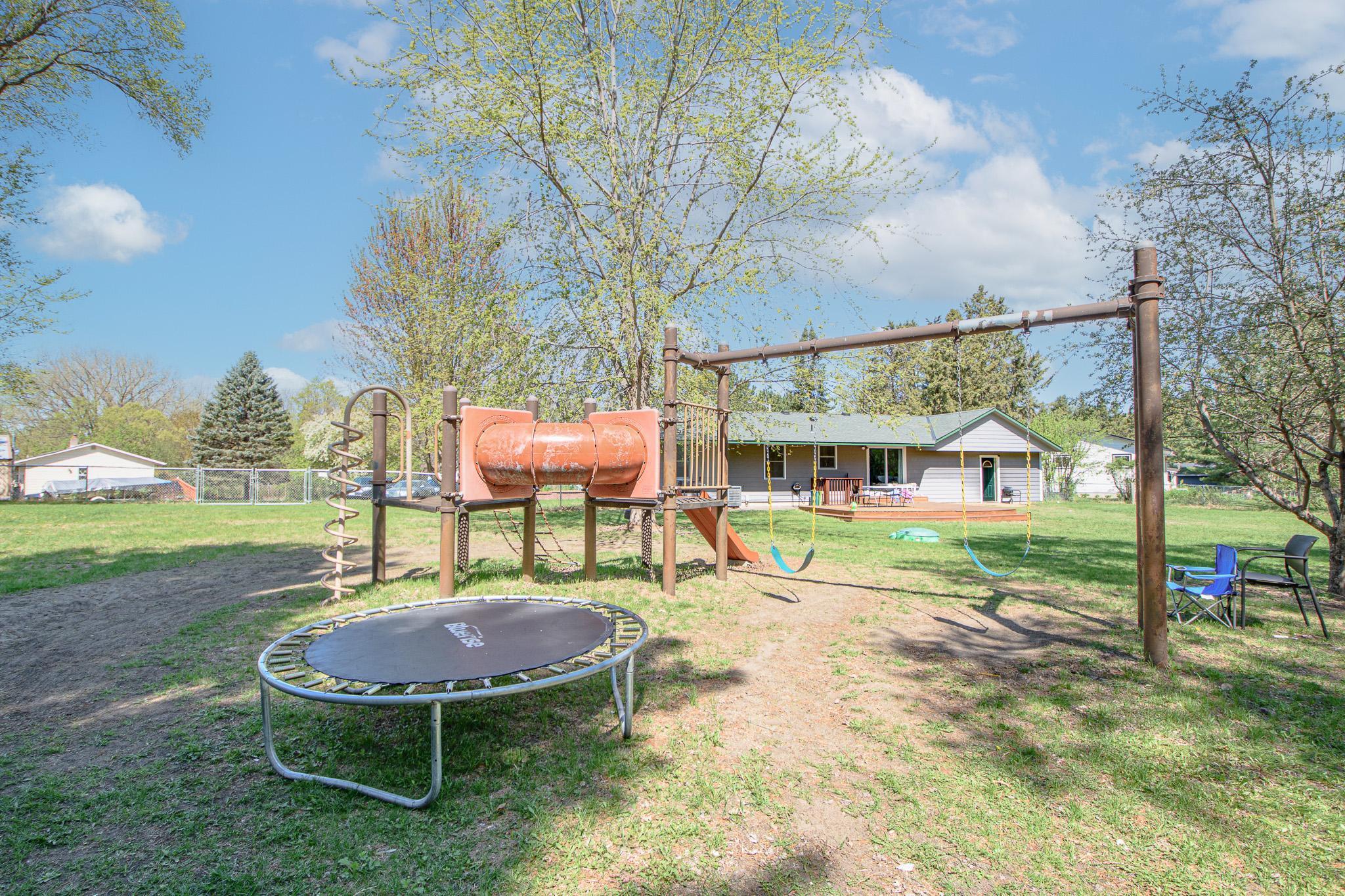 30 Buckskin Boulevard, Isanti, Minnesota image 37