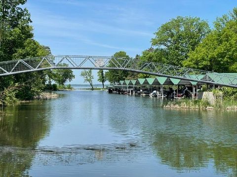 Vacant Land For Sale - 11847 12th Avenue<br/> Cass County, Federal Dam, MN 56641