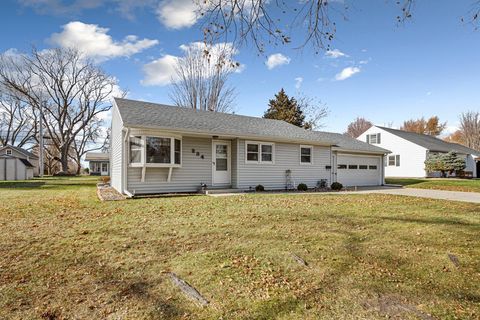 Homes For Sale - 234 Selby Avenue<br/> Owatonna, MN 55060