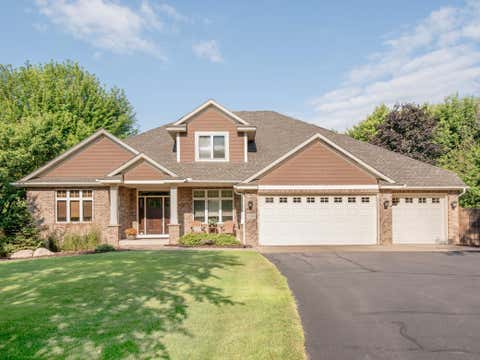 Homes For Sale - 7090 Goodview Avenue<br/> Cottage Grove, MN 55016