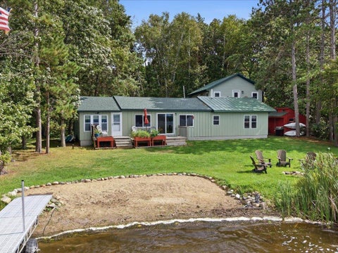 Homes For Sale - 34257 Birch Trail<br/> Pequot Lakes, MN 56472