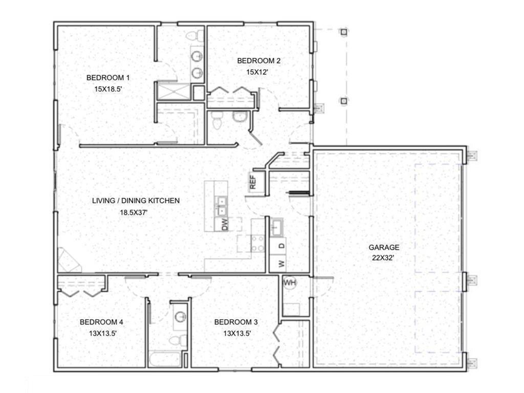 Lot 4 Blk1 Golfview Drive, Preston, Minnesota image 4