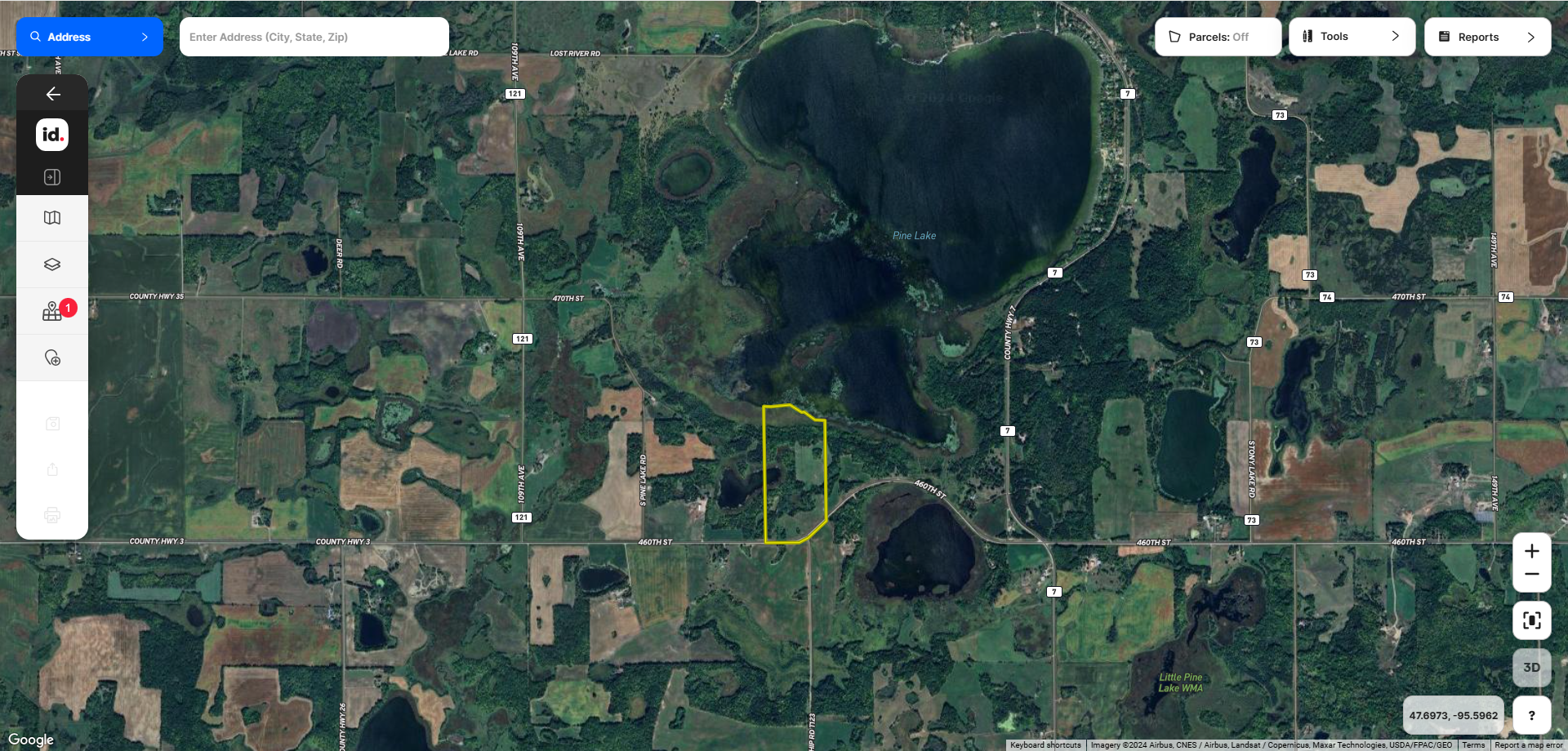 TBD 460th Street, Gonvick, Minnesota image 7