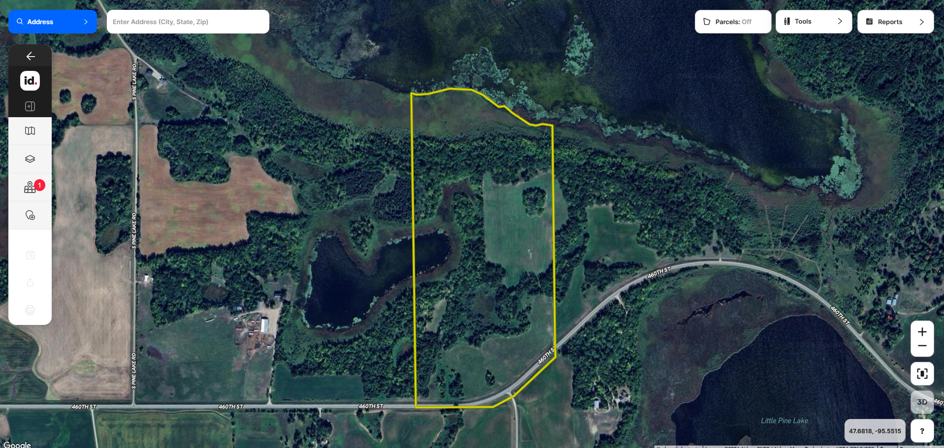 TBD 460th Street, Gonvick, Minnesota image 6