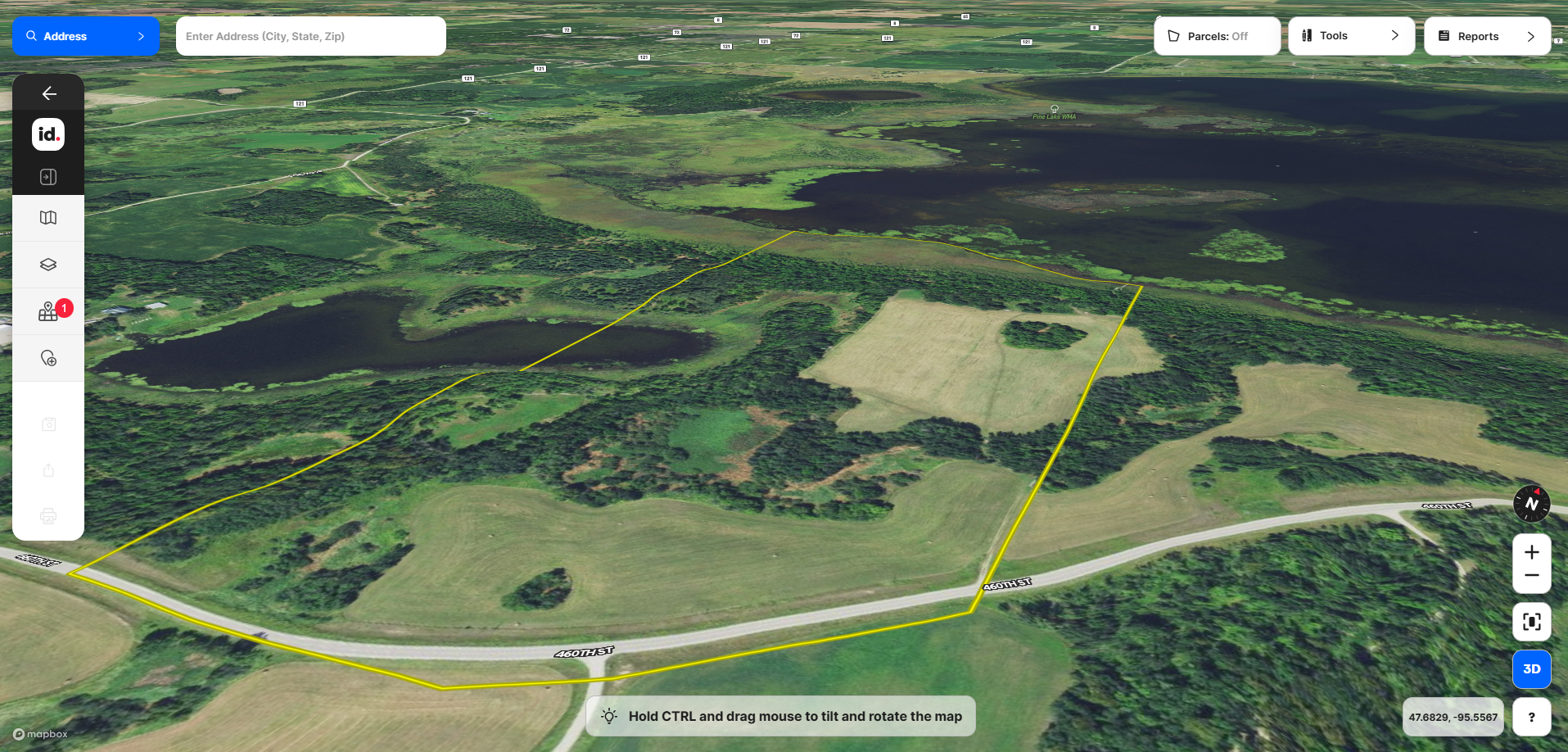 TBD 460th Street, Gonvick, Minnesota image 9