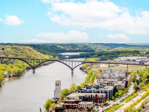 Condo For Sale - 59 4th Street<br/> Ramsey County, Saint Paul, MN 55102