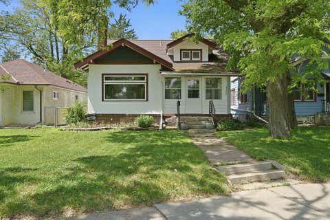 Homes For Sale - 4220 Minnehaha Avenue<br/> Hennepin County, Minneapolis, MN 55406