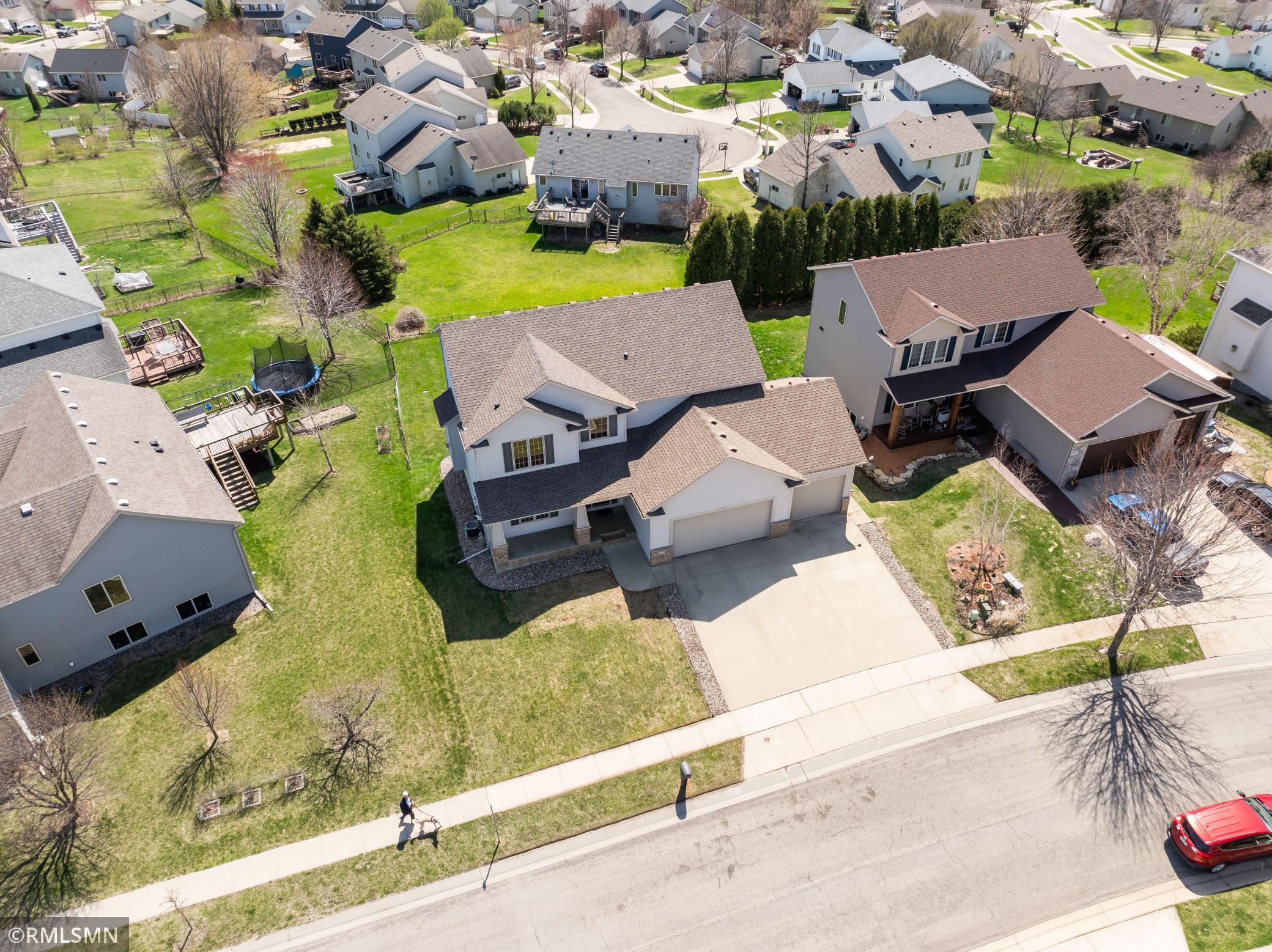 4318 Shetland Place, Rochester, Minnesota image 34