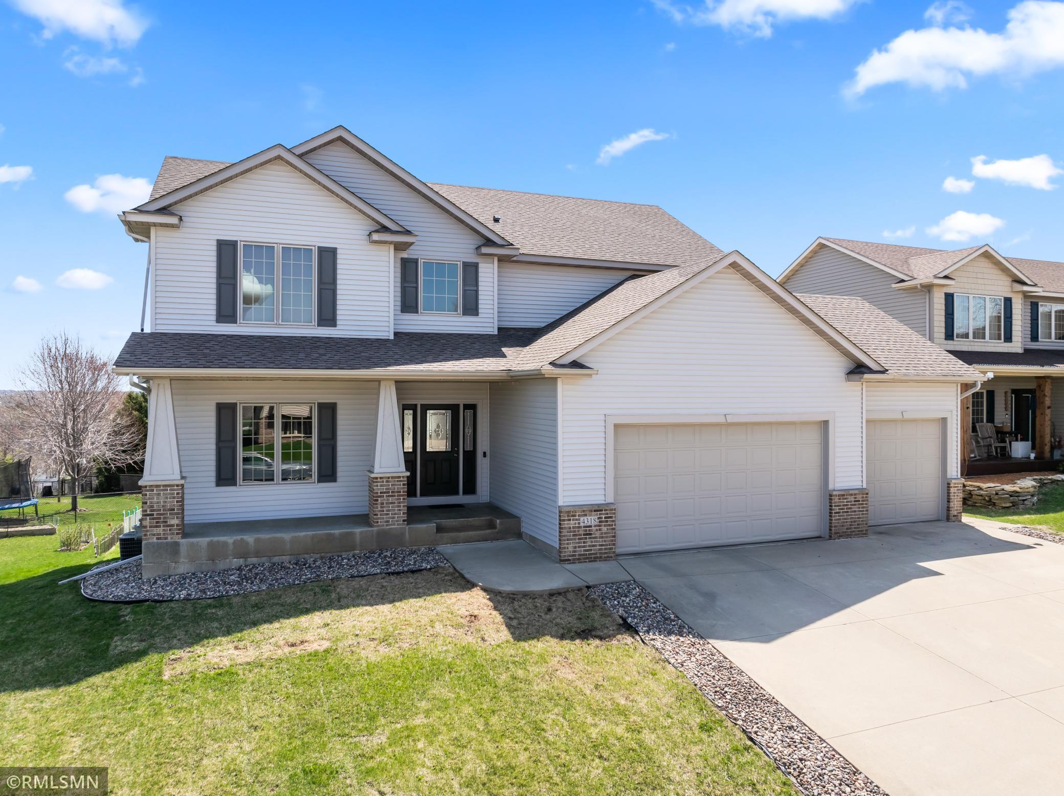 4318 Shetland Place, Rochester, Minnesota image 3