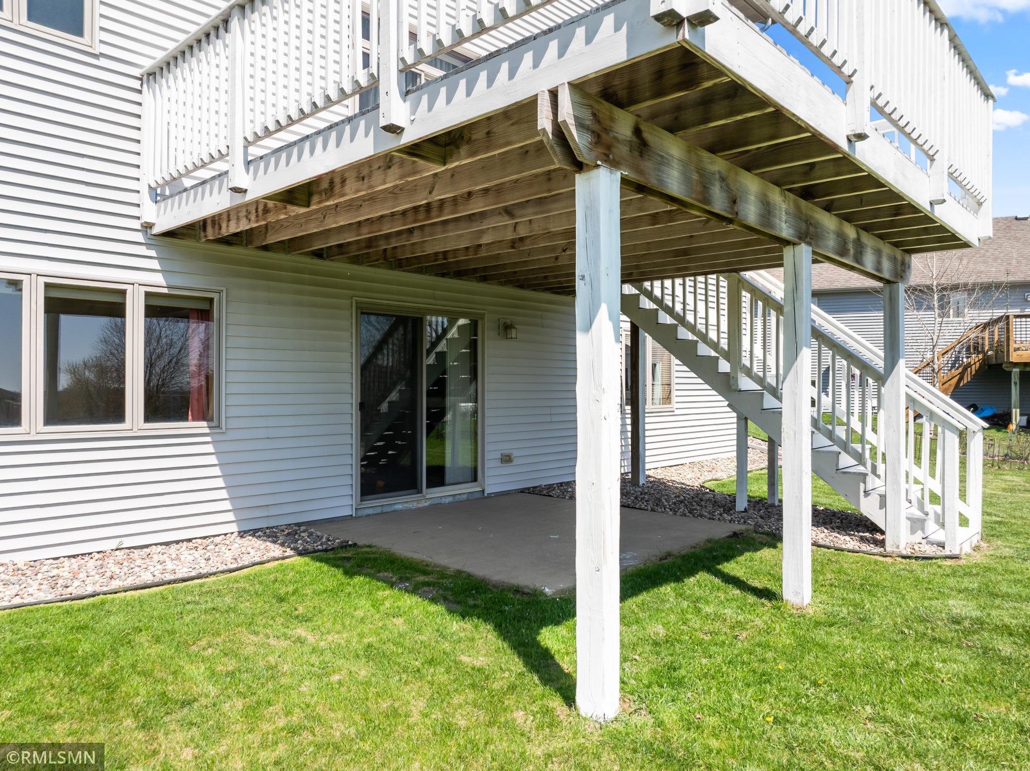 4318 Shetland Place, Rochester, Minnesota image 33