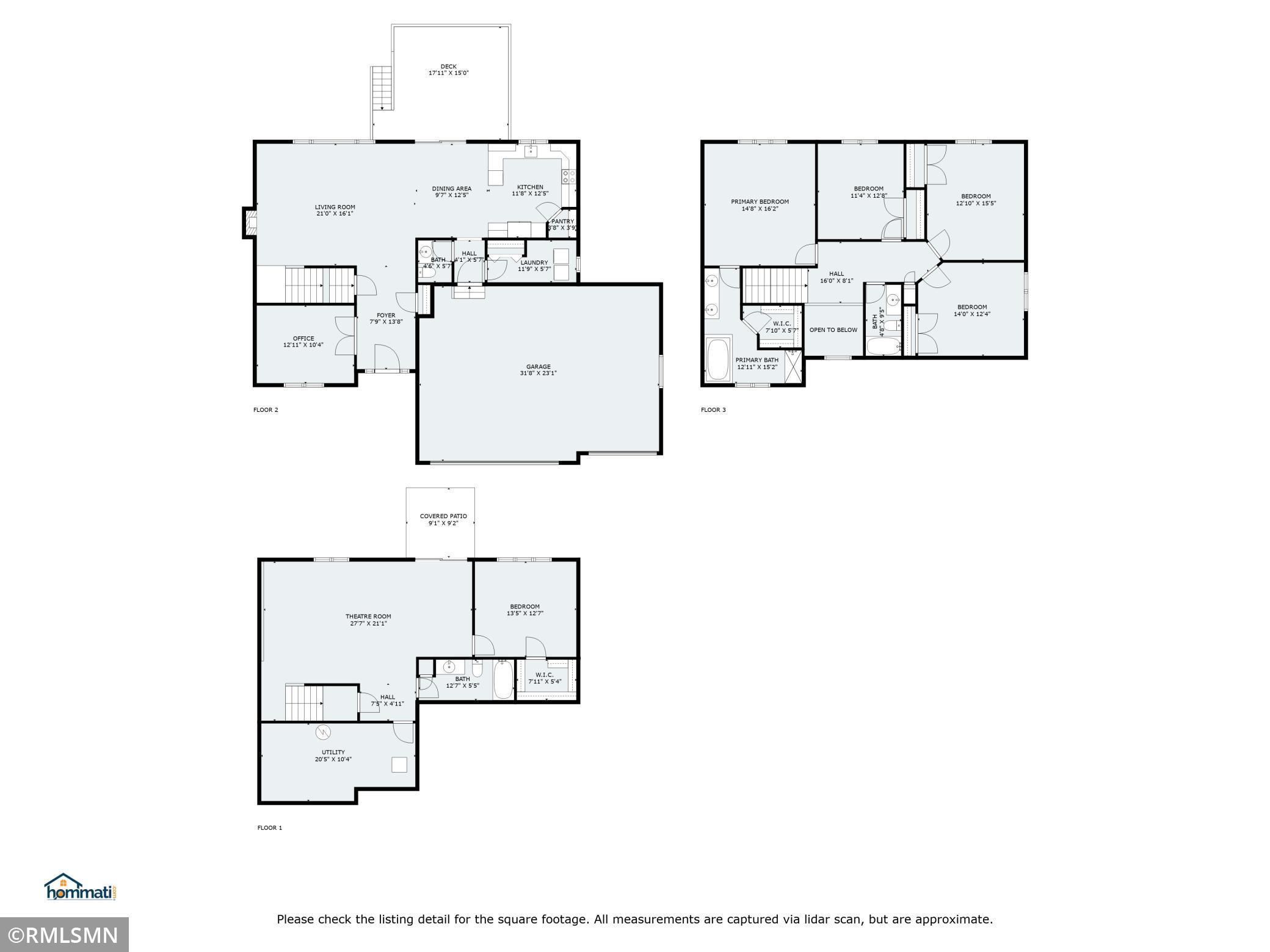 4318 Shetland Place, Rochester, Minnesota image 35