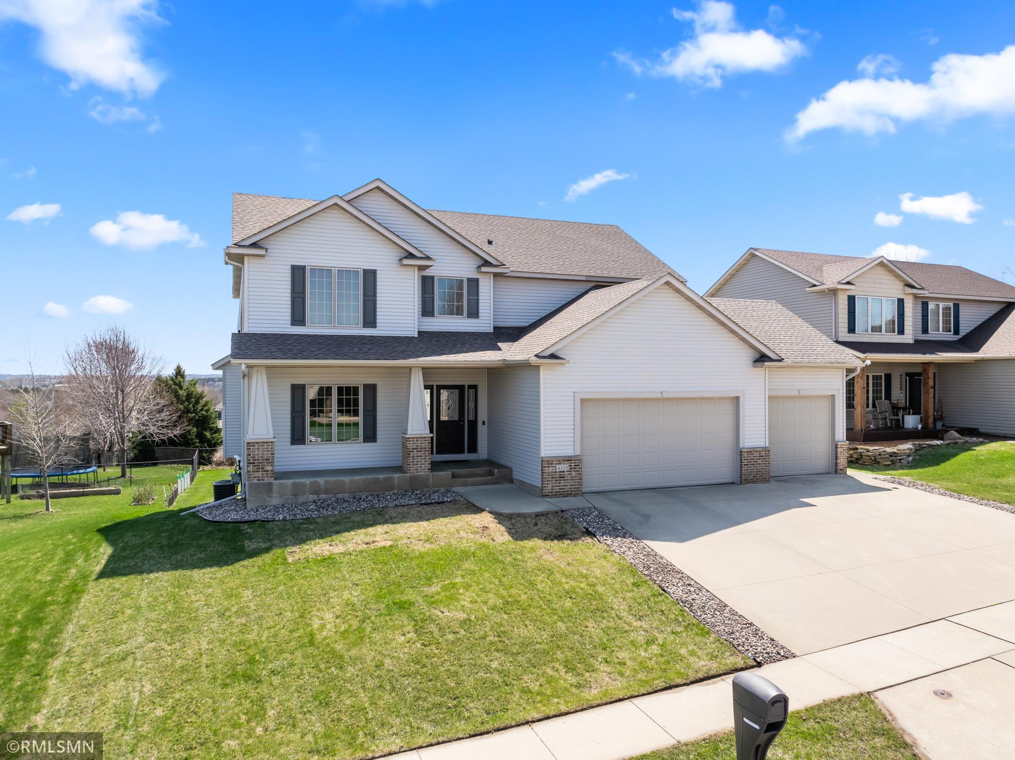 4318 Shetland Place, Rochester, Minnesota image 8