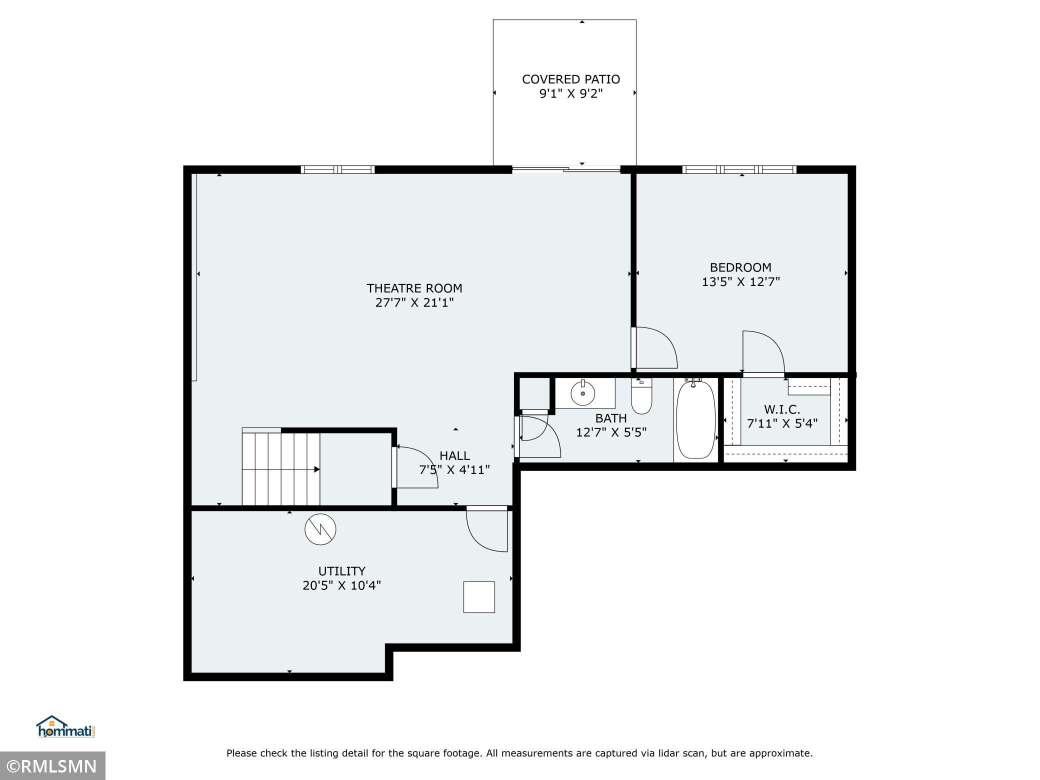 4318 Shetland Place, Rochester, Minnesota image 36
