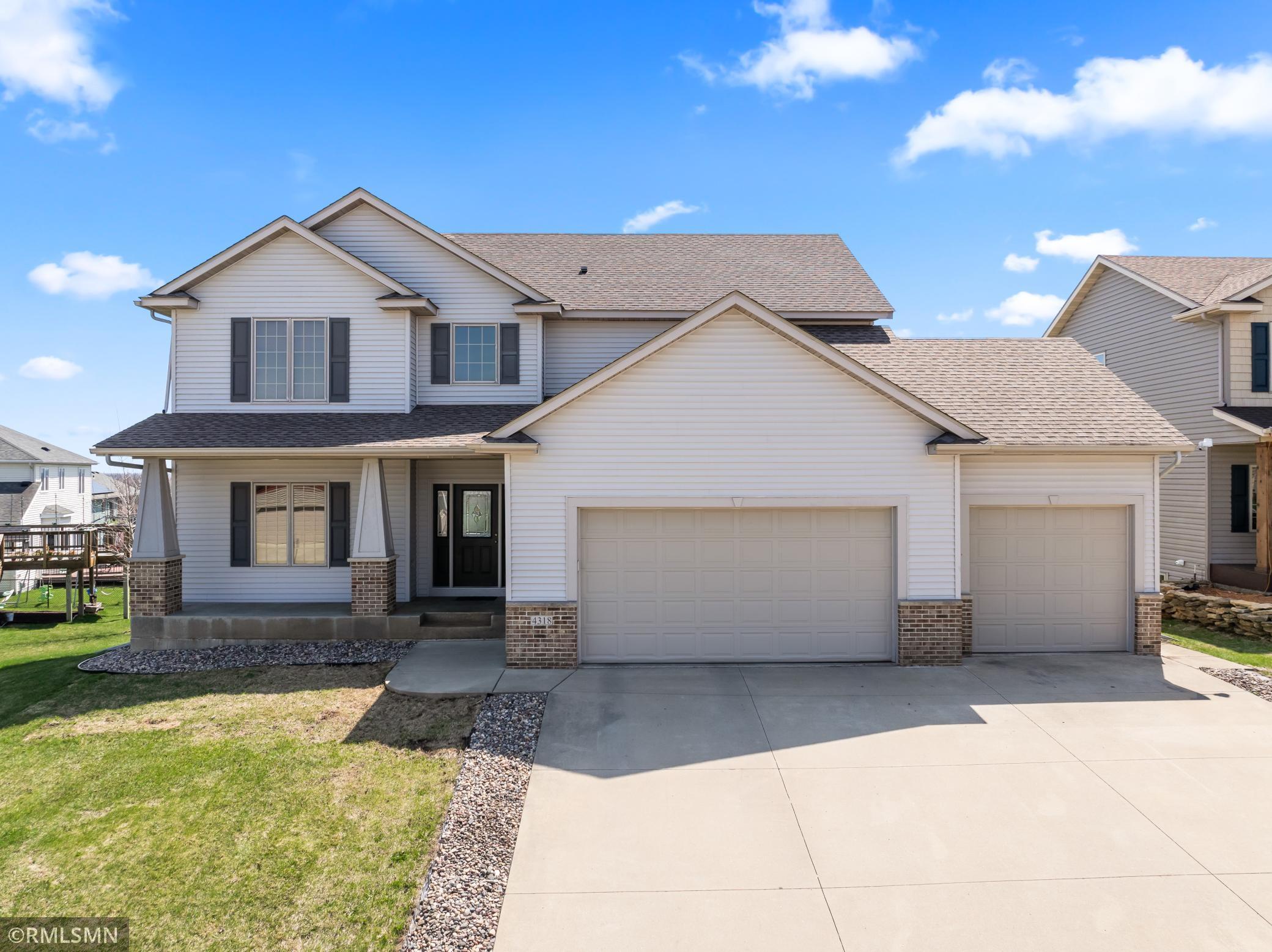 4318 Shetland Place, Rochester, Minnesota image 1