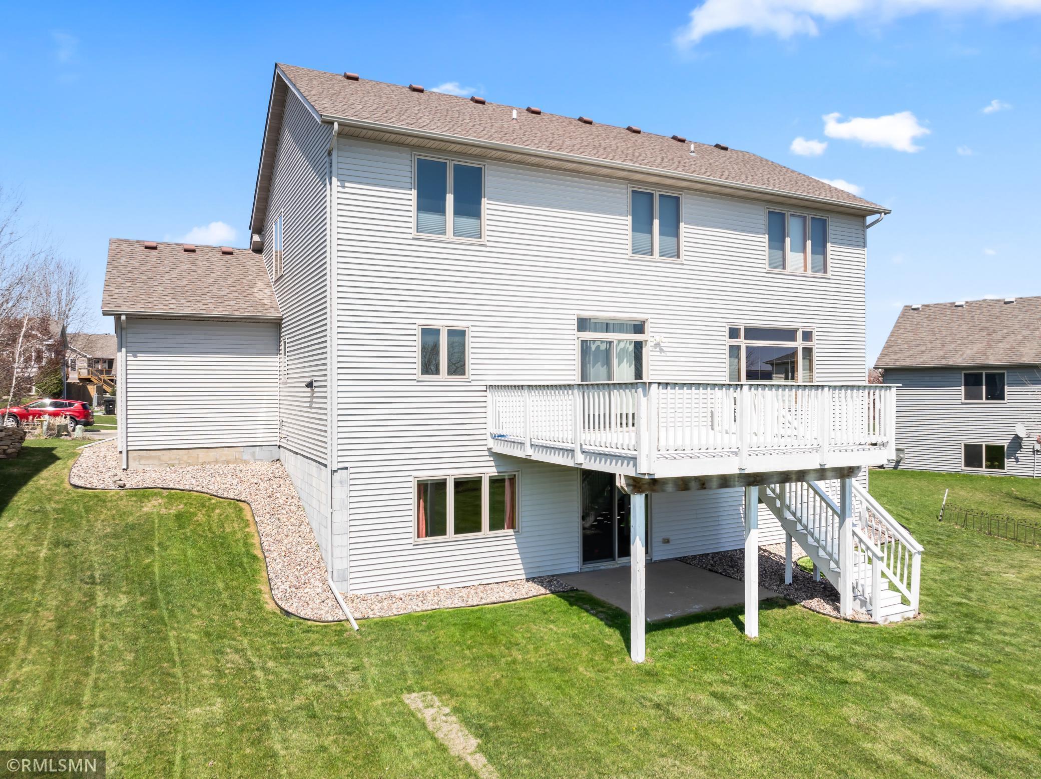 4318 Shetland Place, Rochester, Minnesota image 6