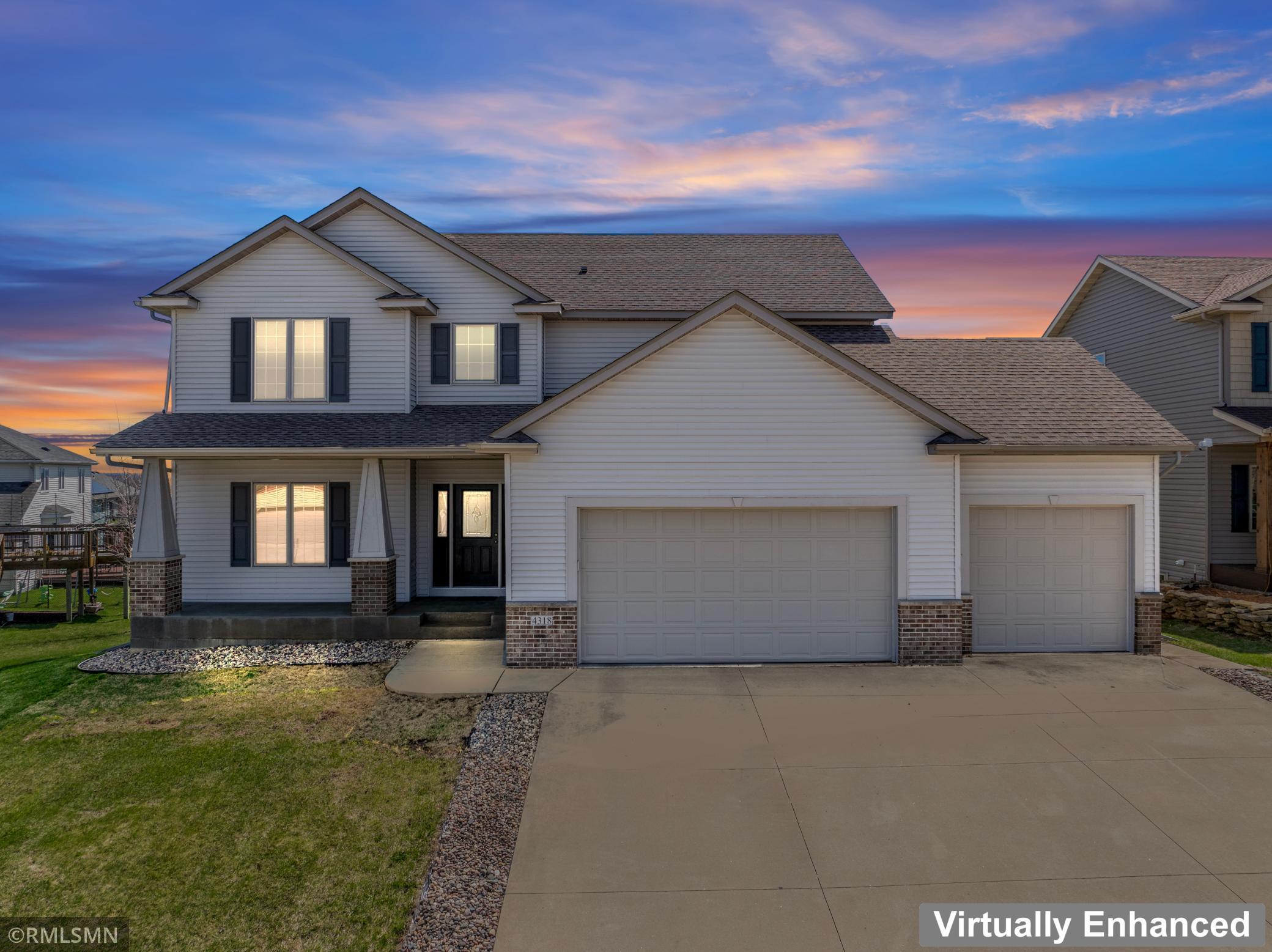 4318 Shetland Place, Rochester, Minnesota image 7