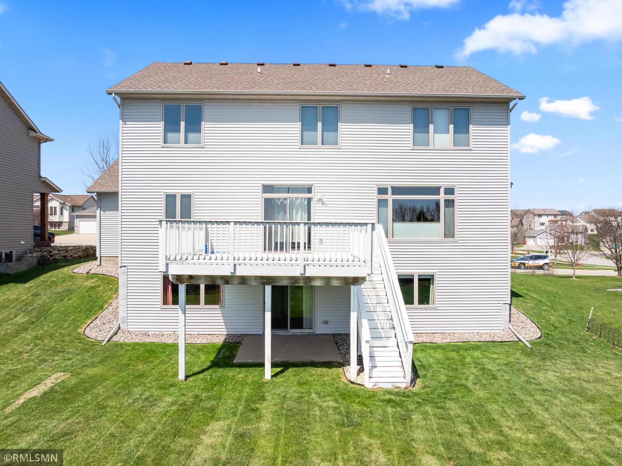 4318 Shetland Place, Rochester, Minnesota image 5