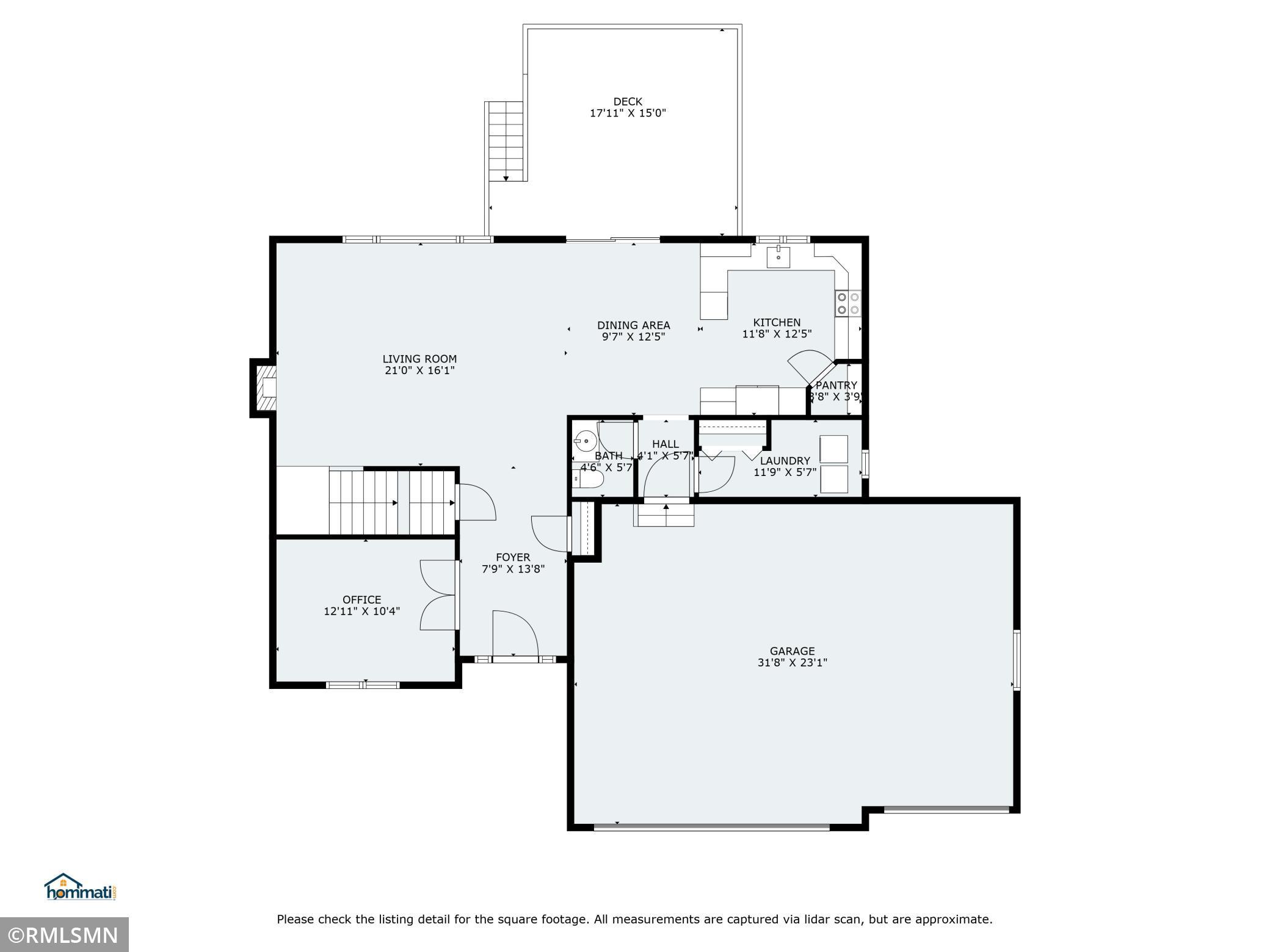 4318 Shetland Place, Rochester, Minnesota image 37