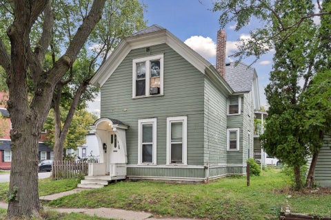 Multifamily For Sale - 346 Maria Avenue<br/> Saint Paul, MN 55106