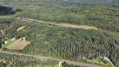 Vacant Land For Sale - TBD County Rd 30 Ave<br/> Koochiching County, International Falls, MN 56627