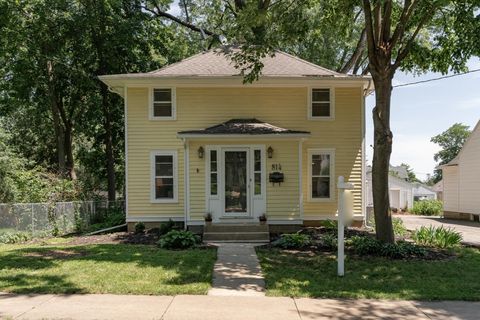 814 7th Avenue SW, Rochester, MN 55902 - #: 6559310