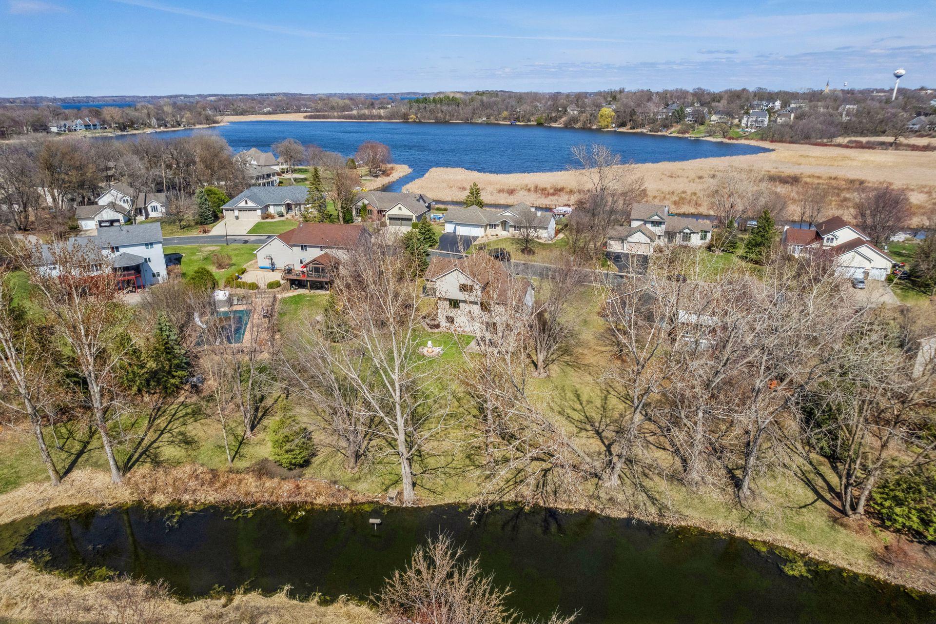 326 William Lake Shore Drive, Waconia, Minnesota image 44