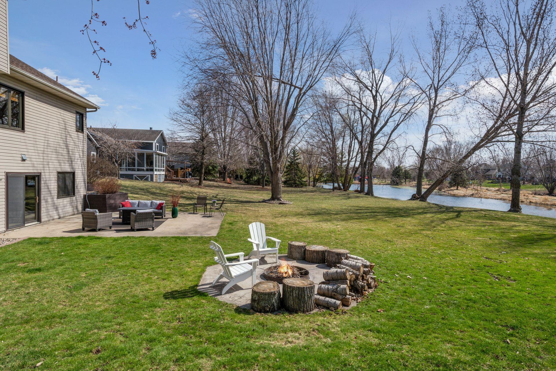 326 William Lake Shore Drive, Waconia, Minnesota image 35