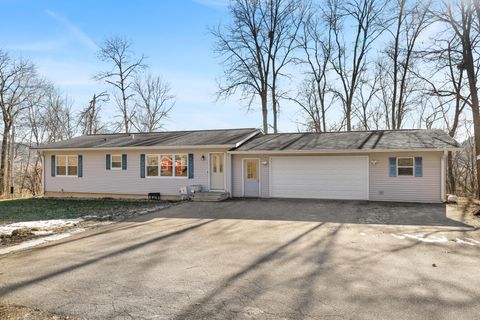 Homes For Sale - 5055 County 9<br/> Houston, MN 55943