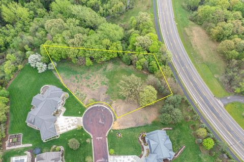 Vacant Land For Sale - 1008 Applewood Court<br/> Mankato, MN 56001