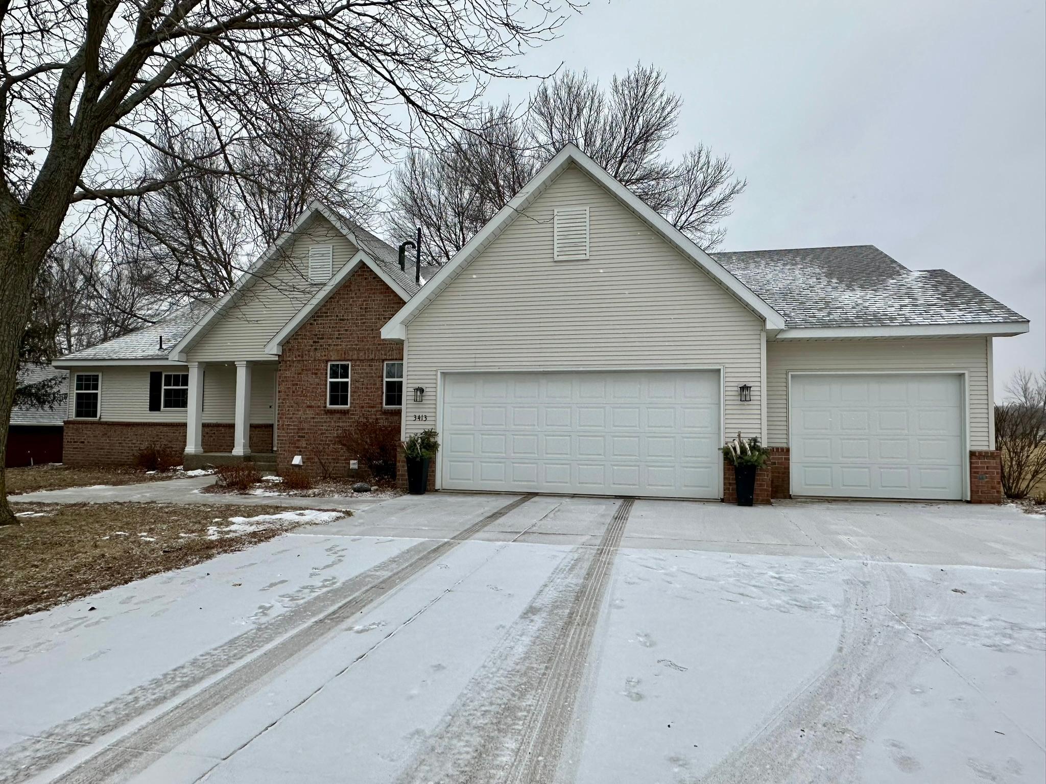 3413 Eagle Ridge Drive, Willmar, Minnesota image 34