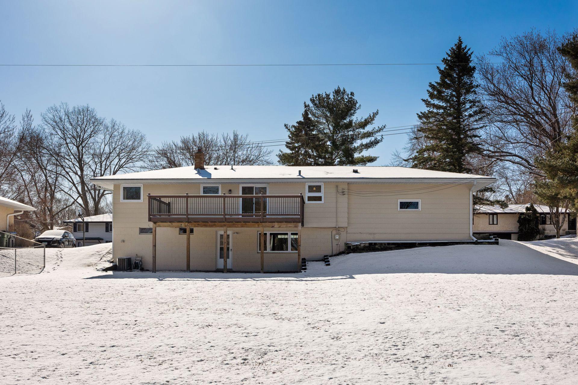 707 Terrace Drive, Saint Paul, Minnesota image 22