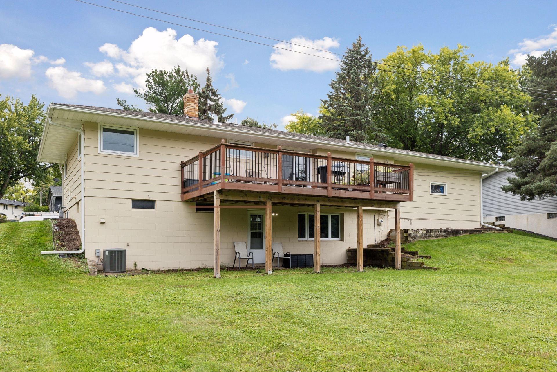 707 Terrace Drive, Saint Paul, Minnesota image 18