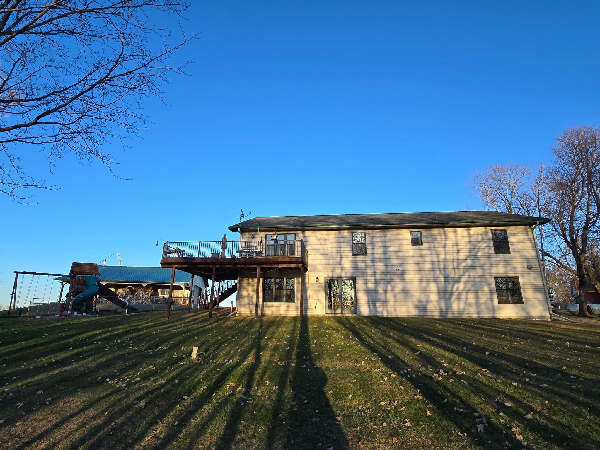 290 Bennett Road, Vergas, Minnesota image 34