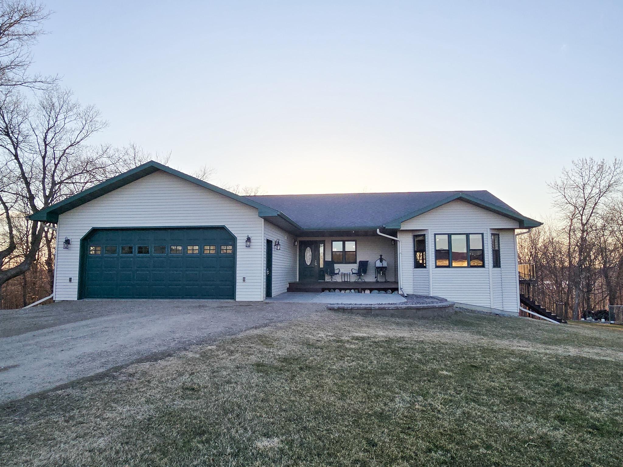 290 Bennett Road, Vergas, Minnesota image 2
