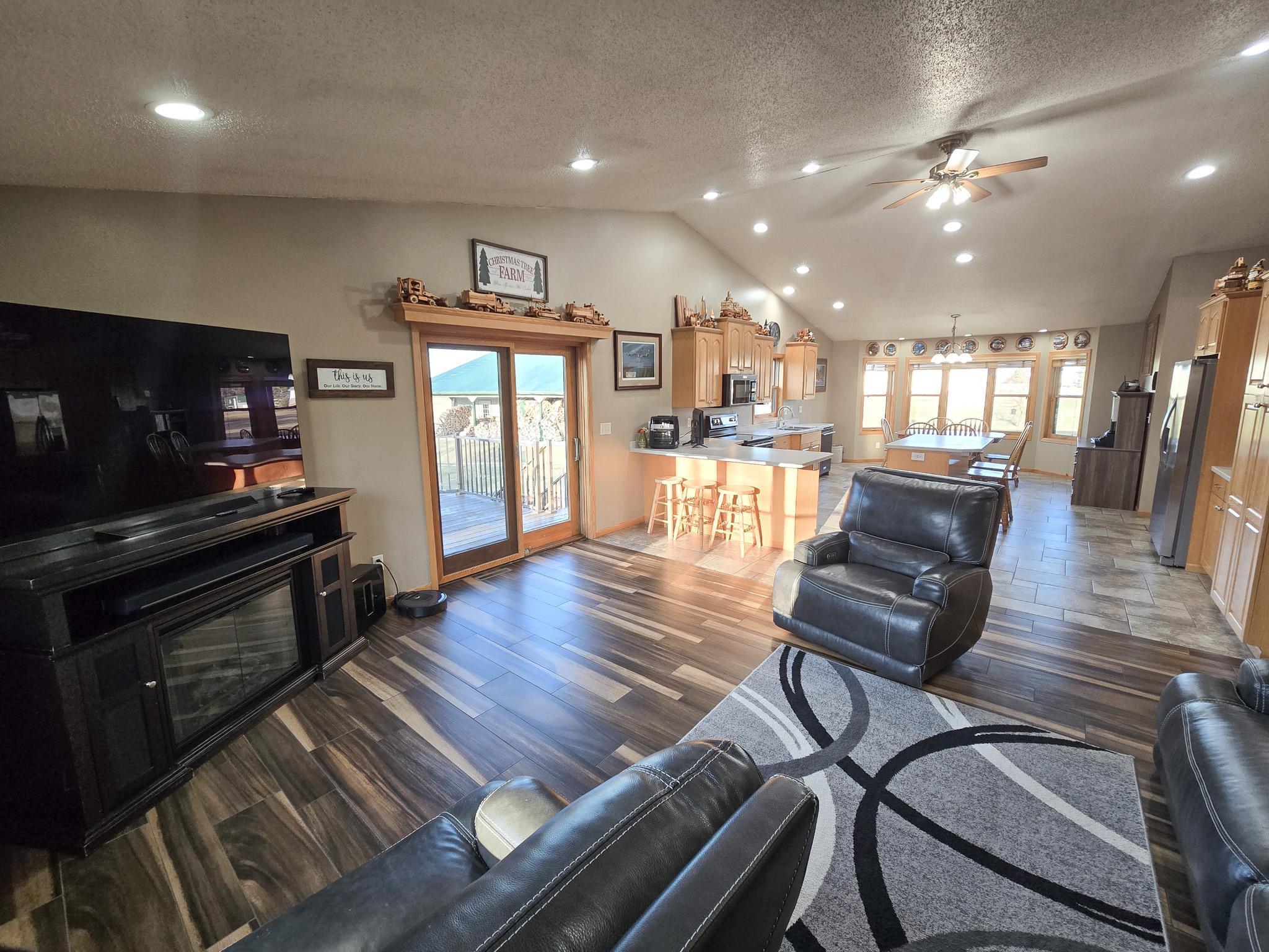 290 Bennett Road, Vergas, Minnesota image 6