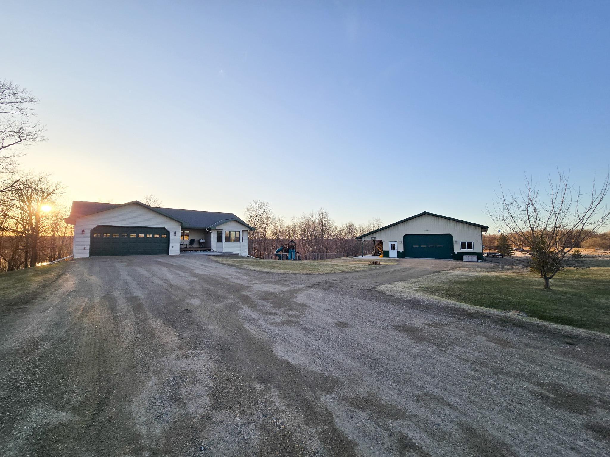 290 Bennett Road, Vergas, Minnesota image 35