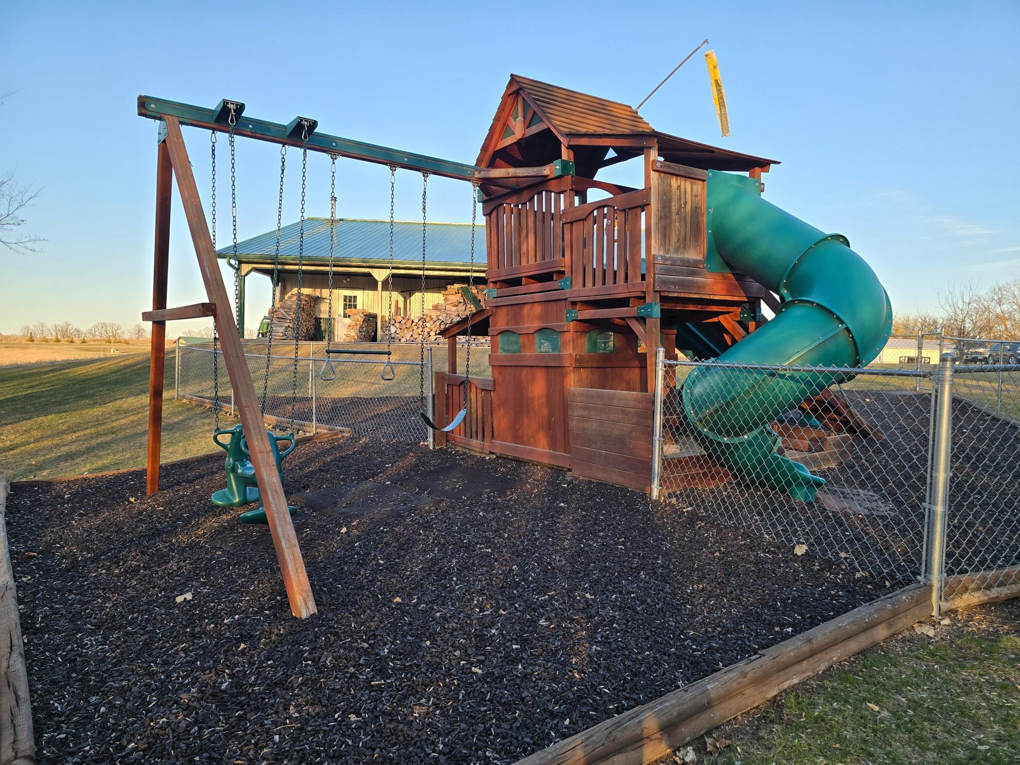 290 Bennett Road, Vergas, Minnesota image 30