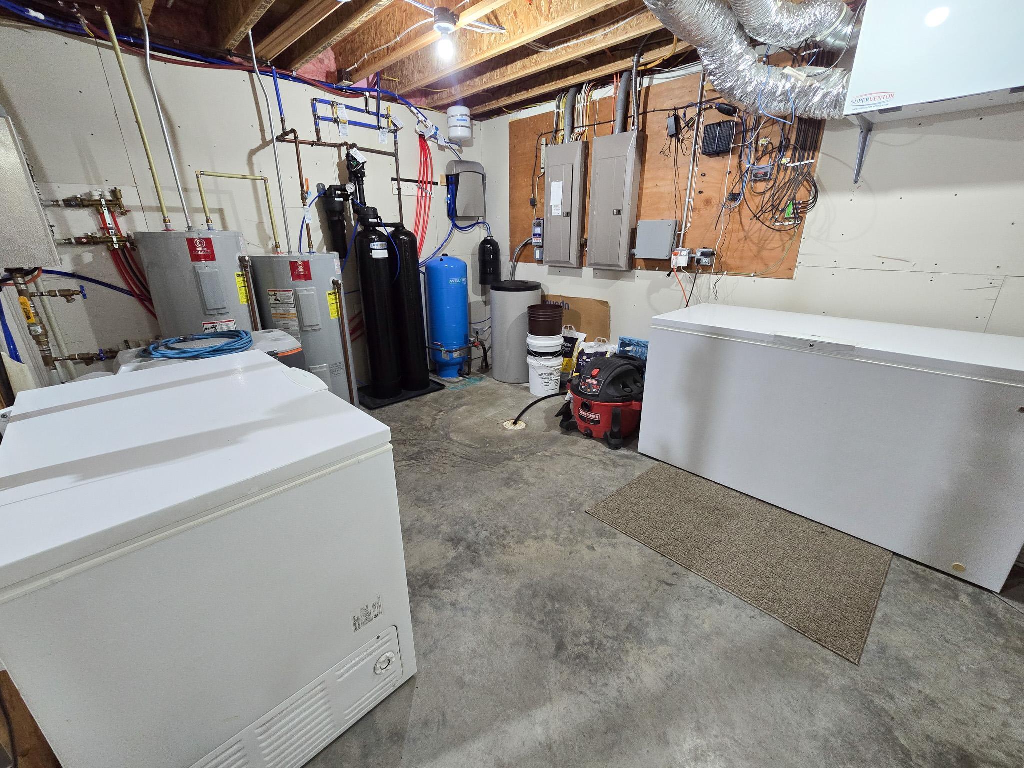 290 Bennett Road, Vergas, Minnesota image 16