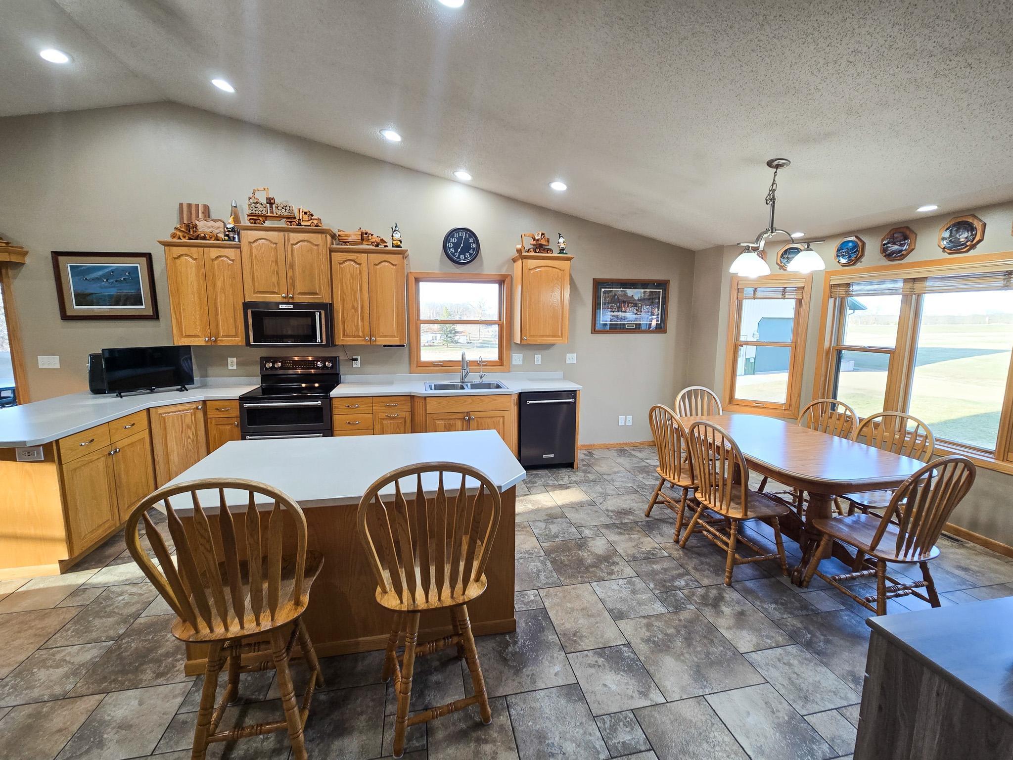 290 Bennett Road, Vergas, Minnesota image 4