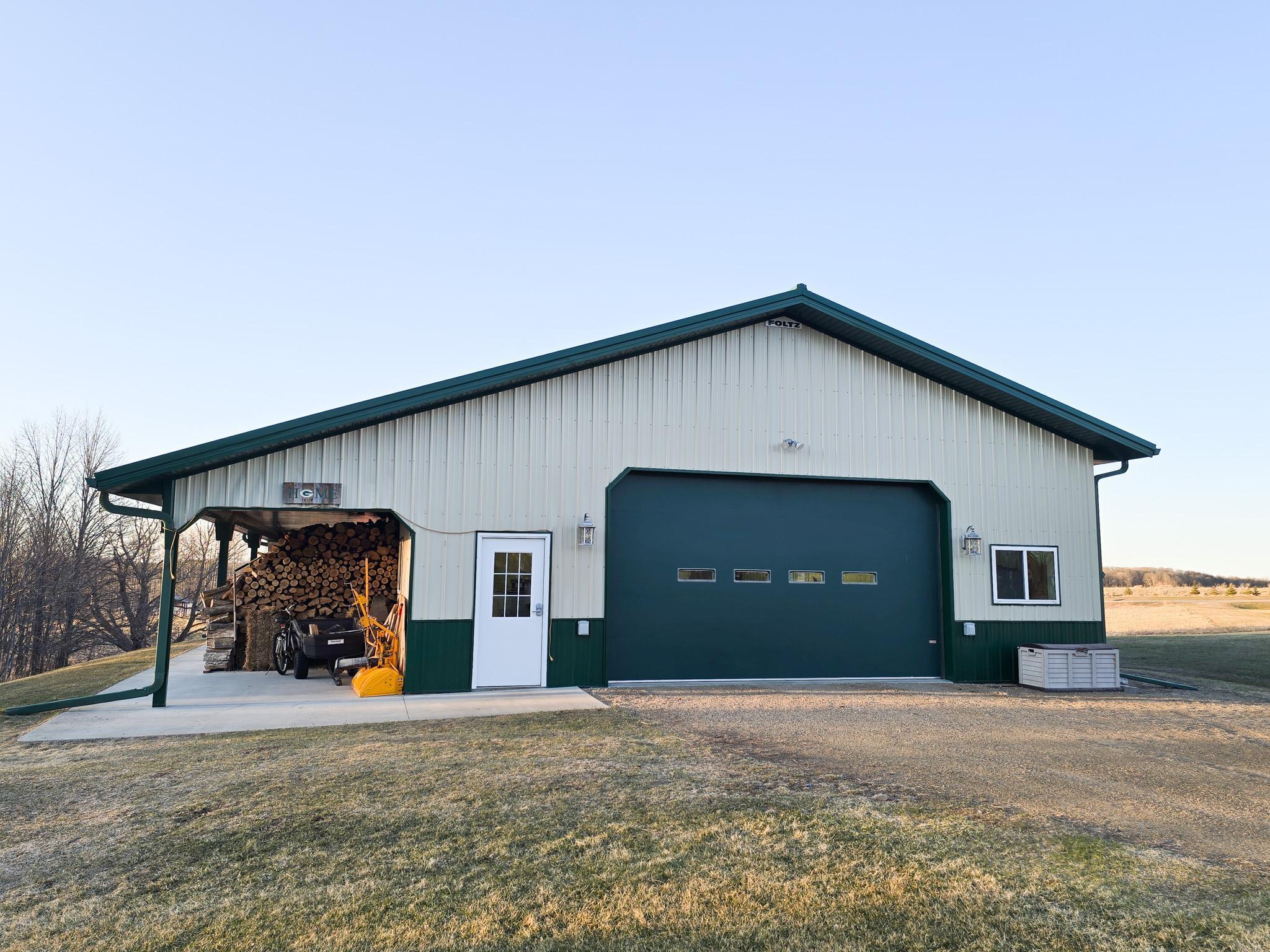 290 Bennett Road, Vergas, Minnesota image 20
