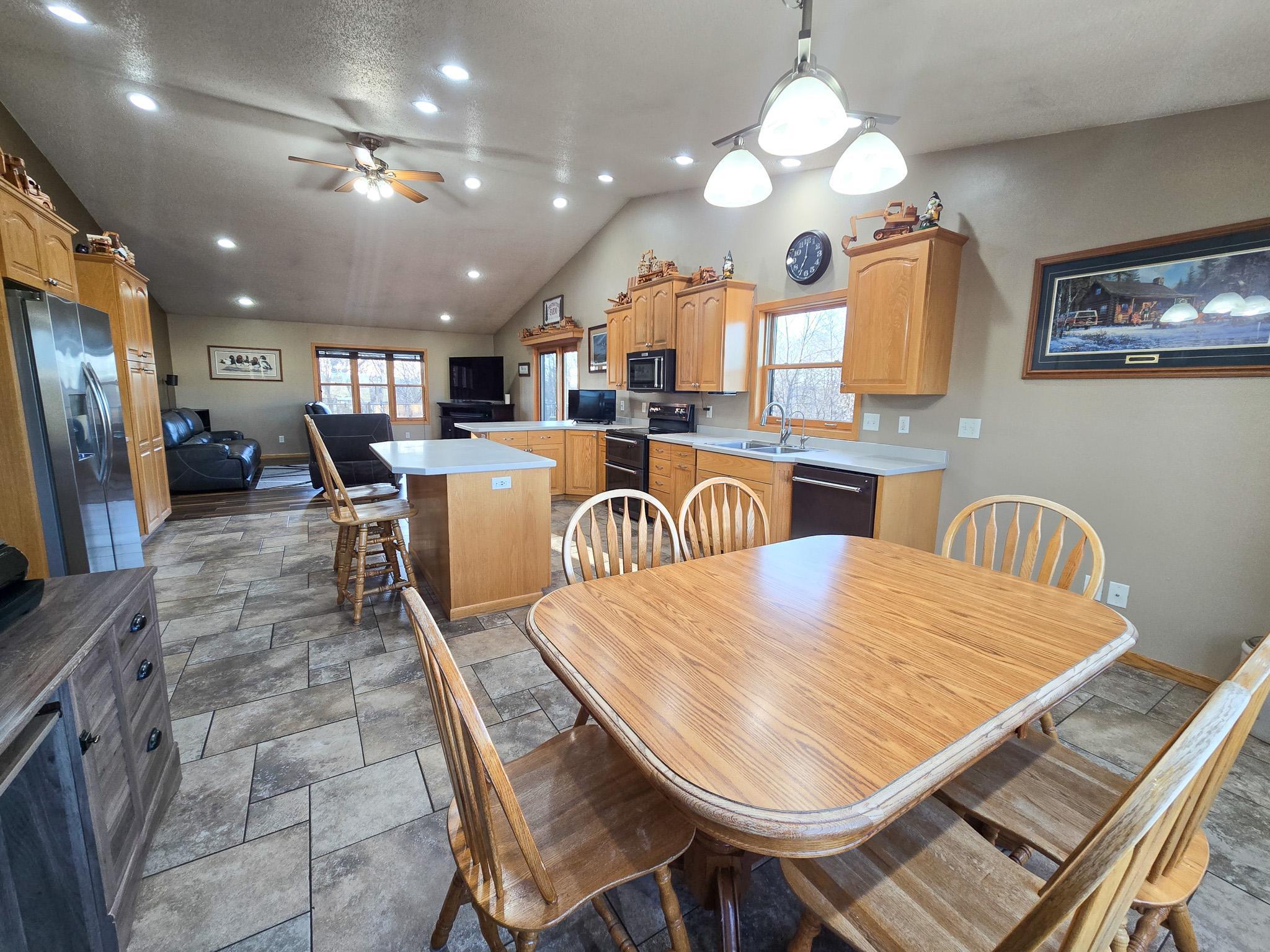 290 Bennett Road, Vergas, Minnesota image 3
