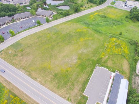 Vacant Land For Sale - 00 30th Ave<br/> Douglas County, Alexandria, MN 56308