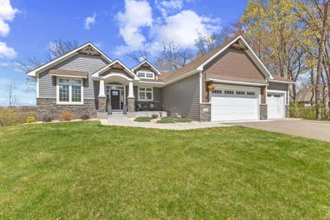 Homes For Sale - 2653 Constance Boulevard<br/> Andover, MN 55304
